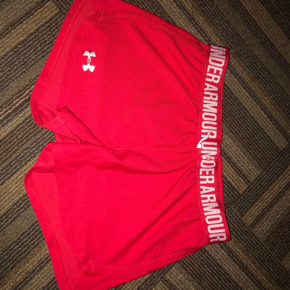 Under Armour Shorts